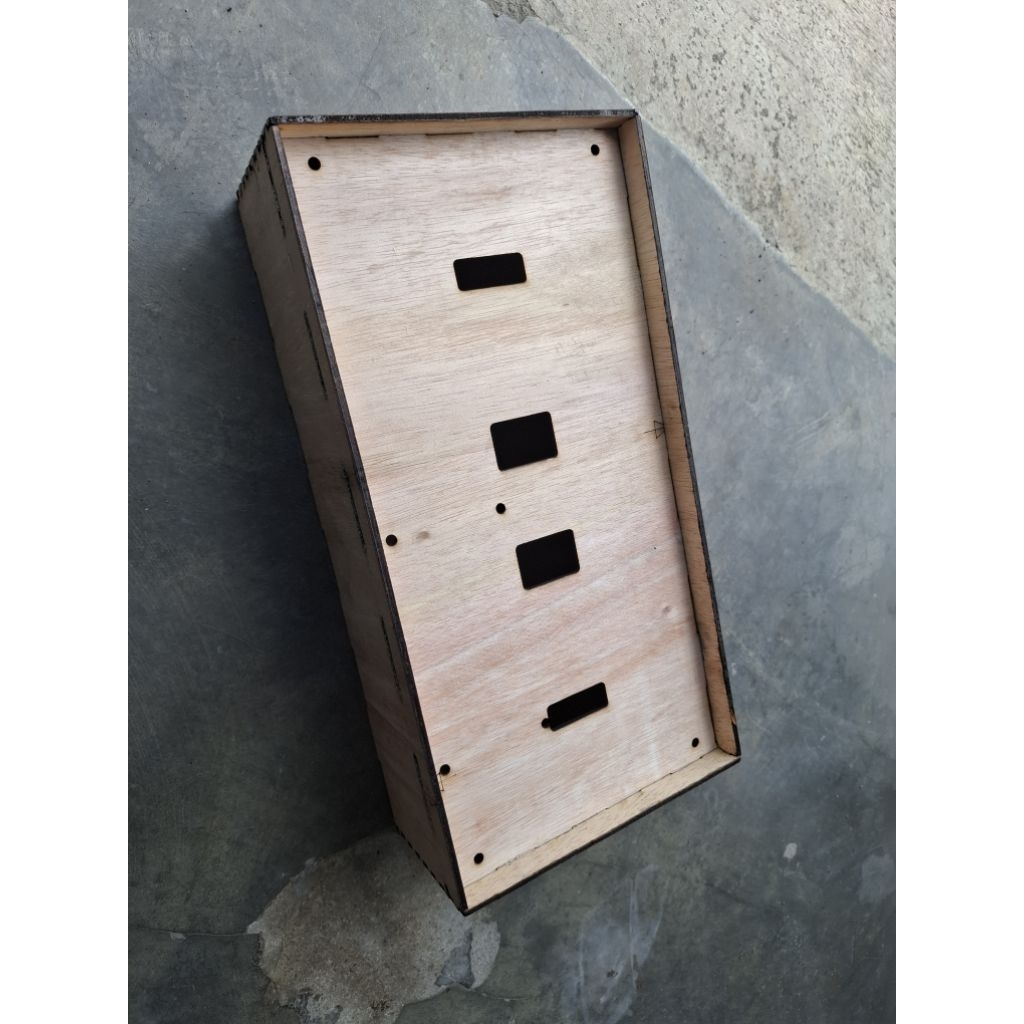 Frame Running Text P5 P10