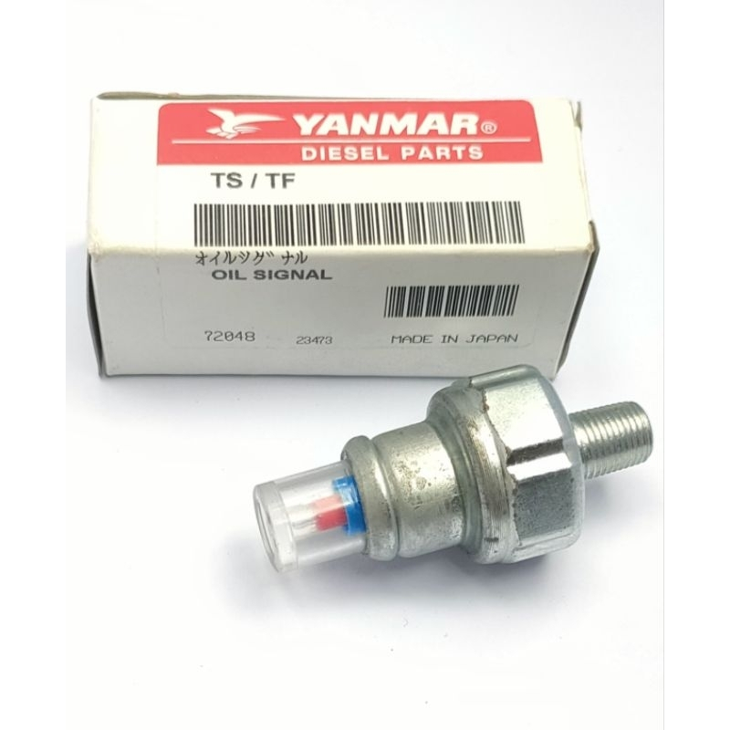 Indikator Oli Yanmar TF85 / Oil Signal Diesel Yanmar TF85