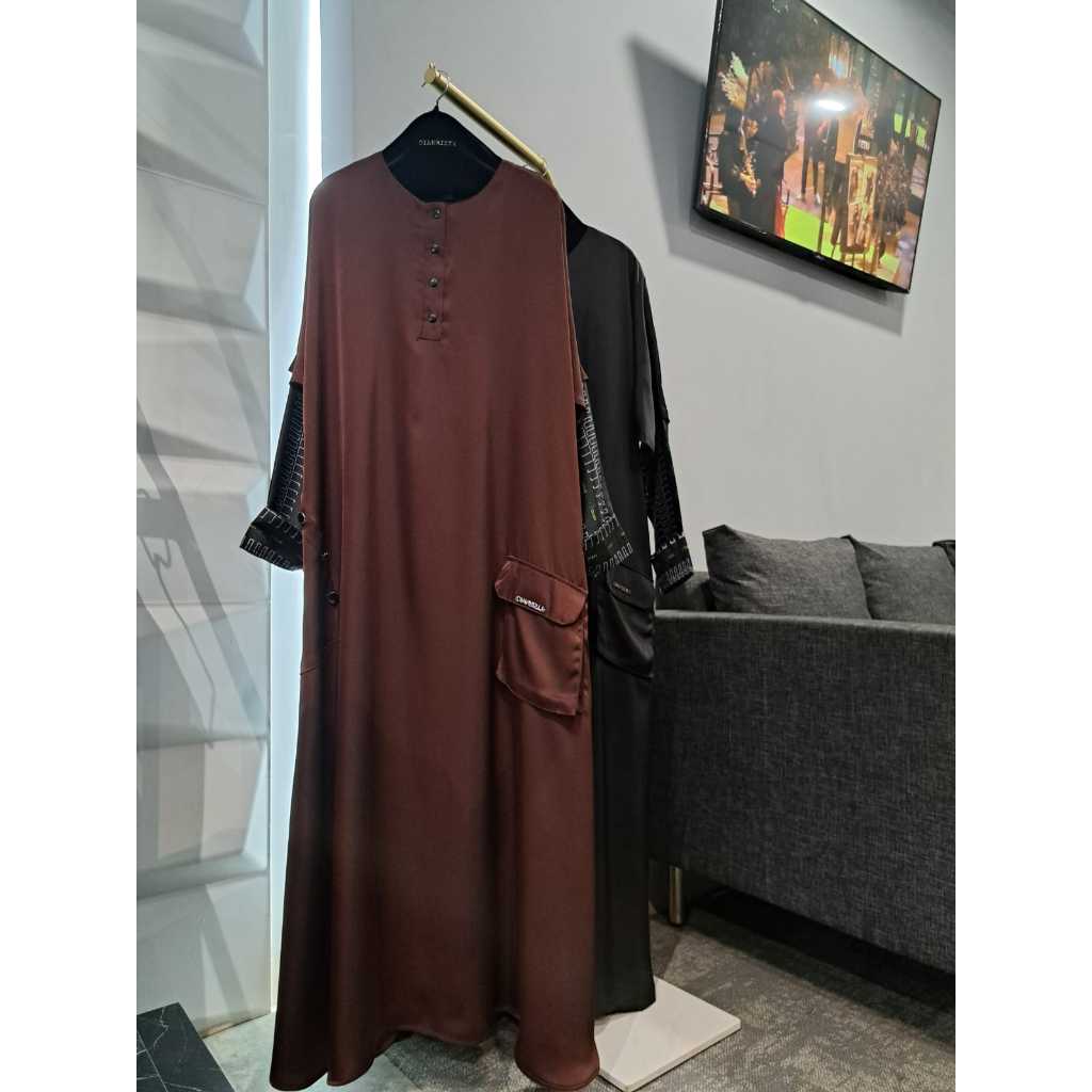 Manha Dress by DIANRISTY (Makassar)