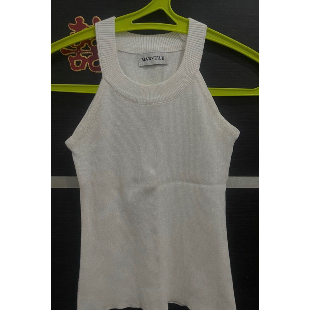 tanktop marveile (preloved)
