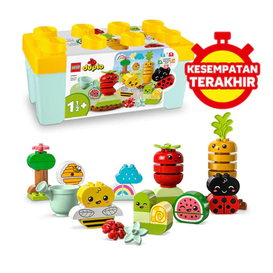 Lego Duplo Fruit & Vagetable