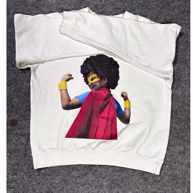 SWEATER ACME DE LA VIE ORIGINAL (baca terlebih dahulu drskripsi)