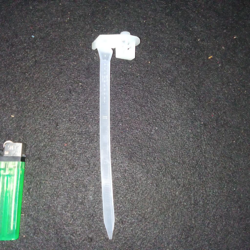 Tali ripet/tali teas ,buat kabel mobil/motor