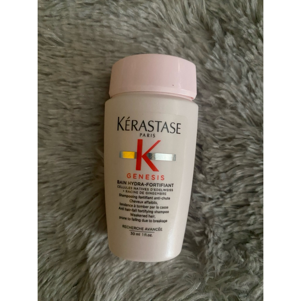 Kerastase Shampoo Genesis (Mini size)
