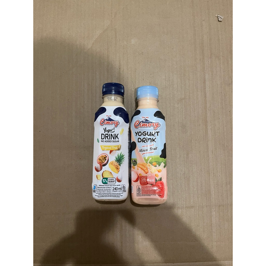 CIMORY YOGURT DRINK