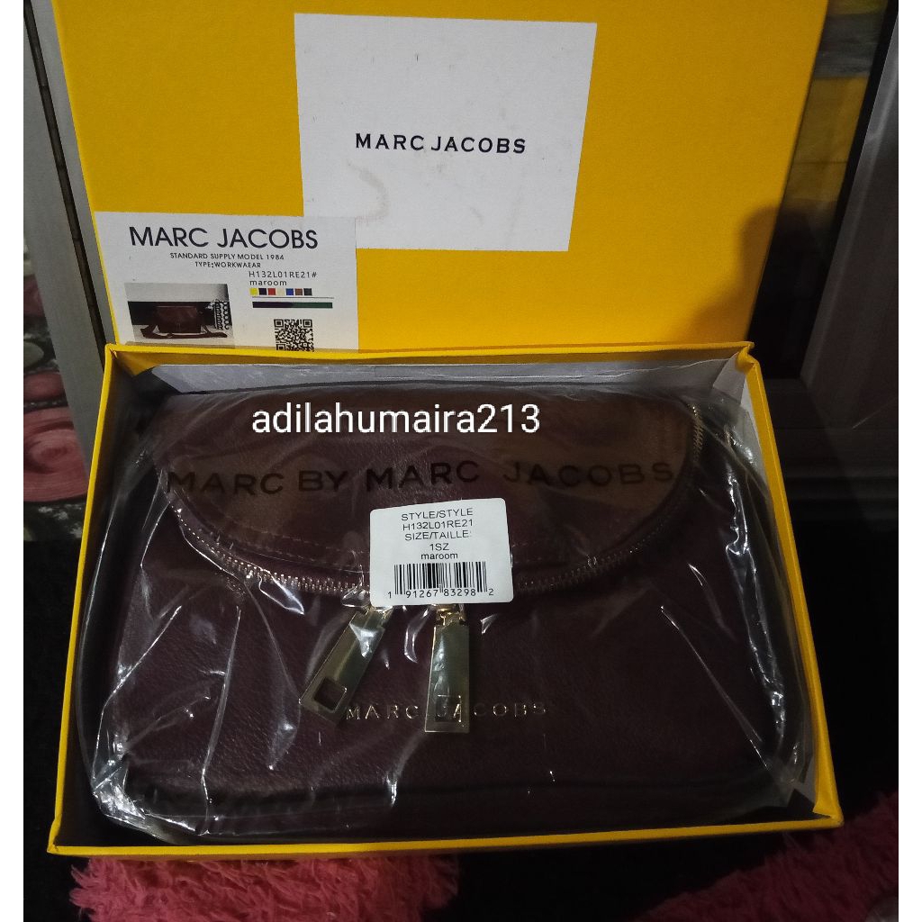 NEW Tas Cantik by Renera Store, Renera Shop, Elgamel