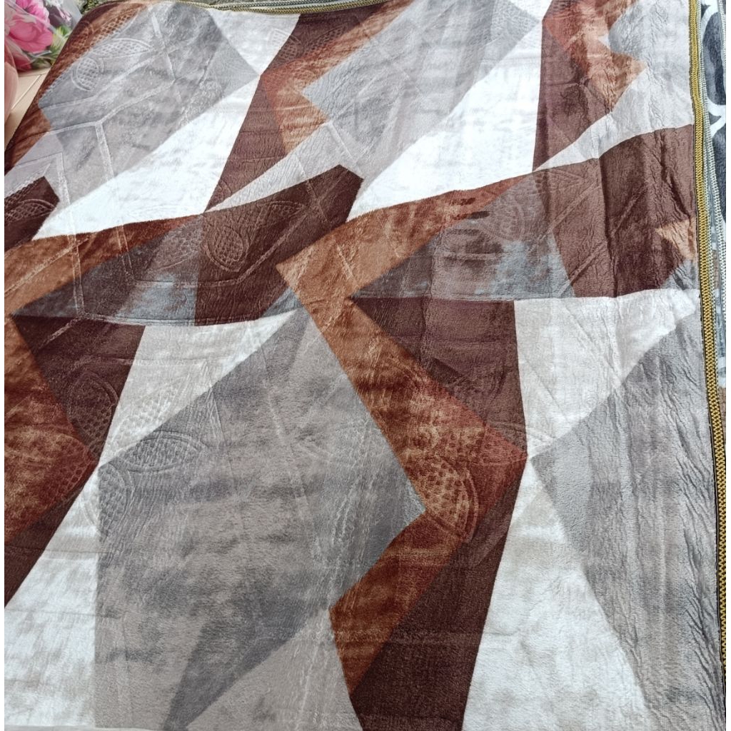 Ambal Malaysia / Karpet Malaysia 140 x 190 Cm. Harga Per 1 Pcs