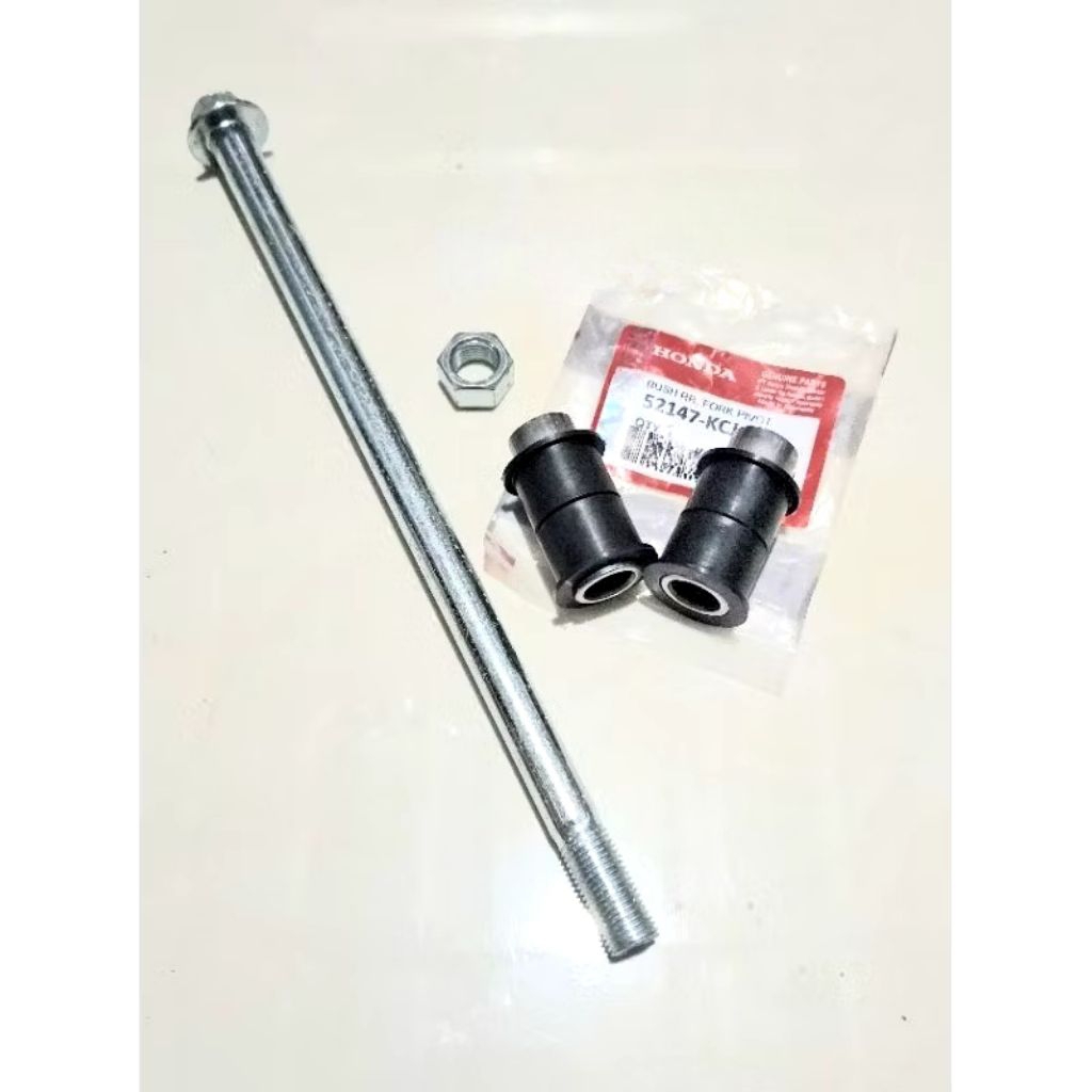 AS PLUS BOS BOSH SWING ARM SASIS FORK TIGER TIGER 2000 TIGER REVO TIGER NEW ORIGINAL GRADE A