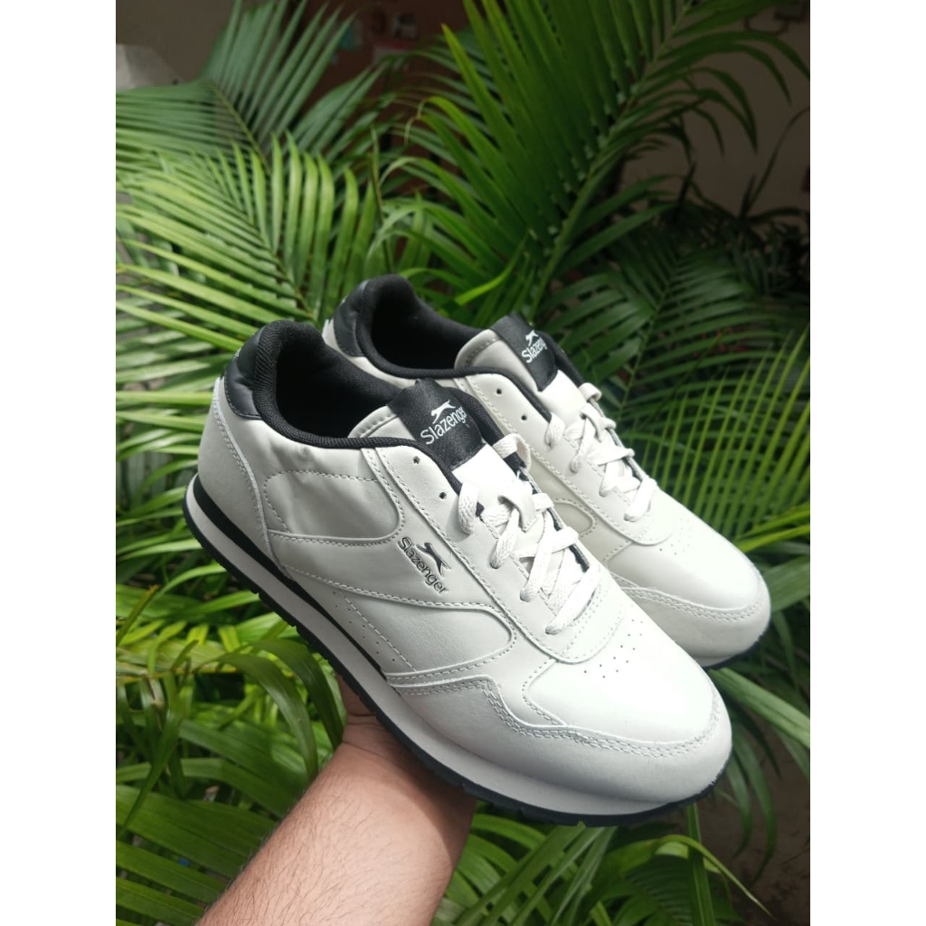 Sepatu Slazenger Classic Original