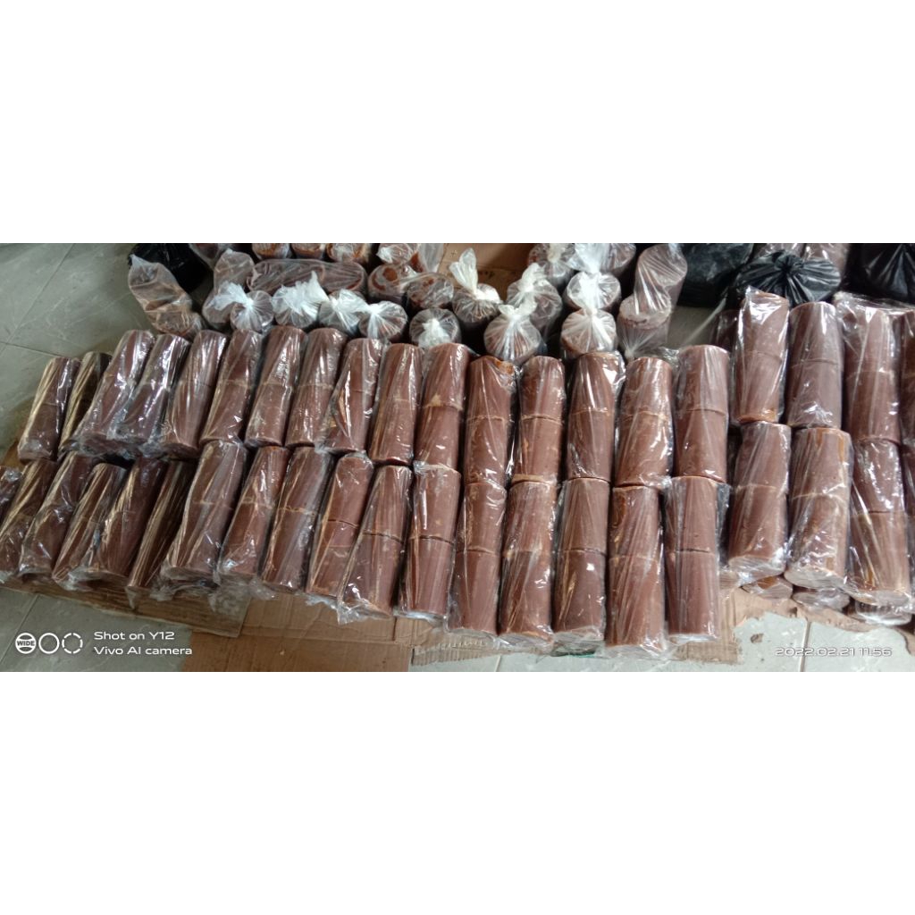 gula aren asli/original