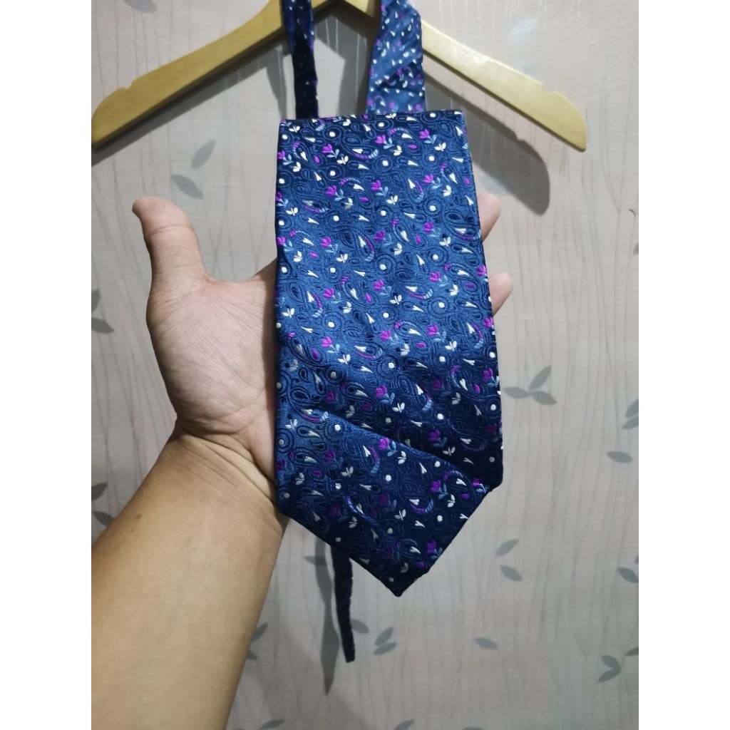 ( Pierre Balmain ) Dasi pria Premium Brand