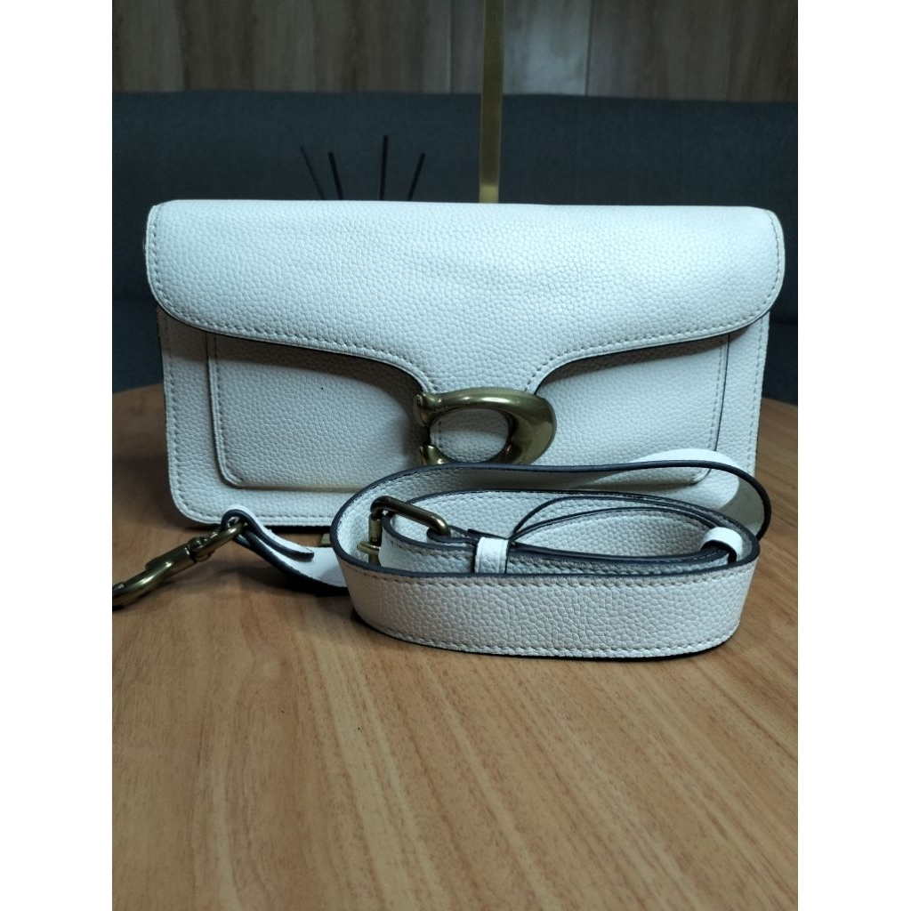 Sling bag preloved coc bags