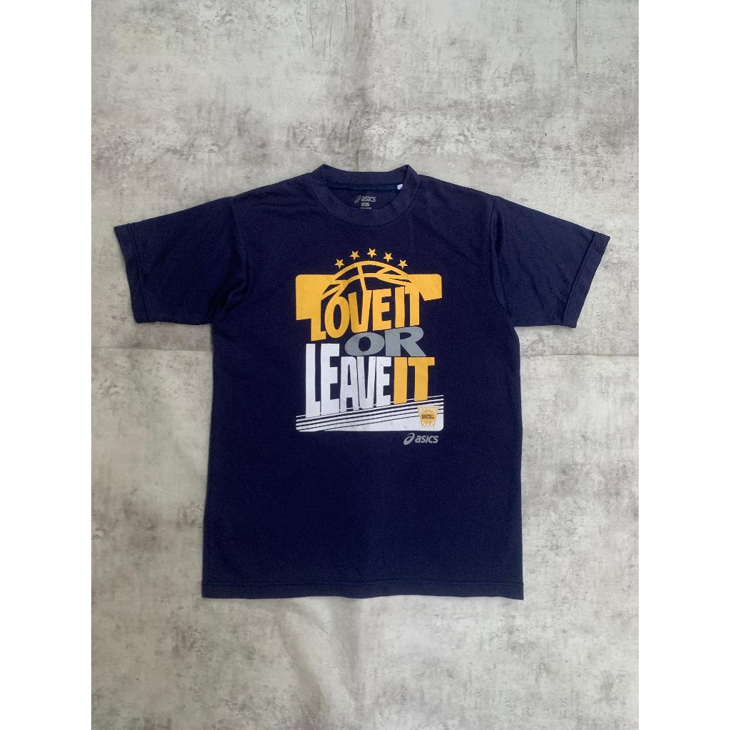 preloved sik asik kaos baju jersey olahraga running lari sport gym trail run tennis basket badminton