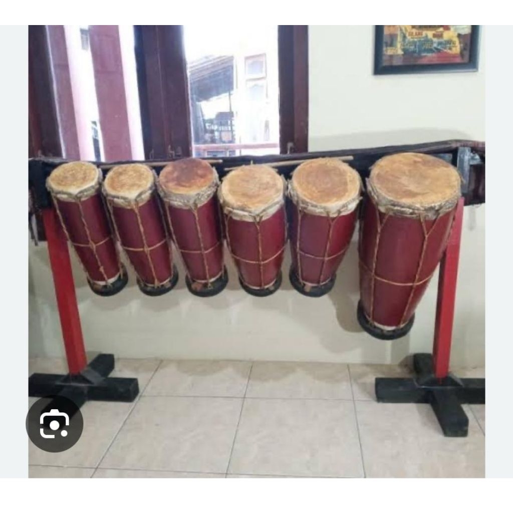 TAGADING GONDANG BATAK - ORIGINAL TAGADING BATAK