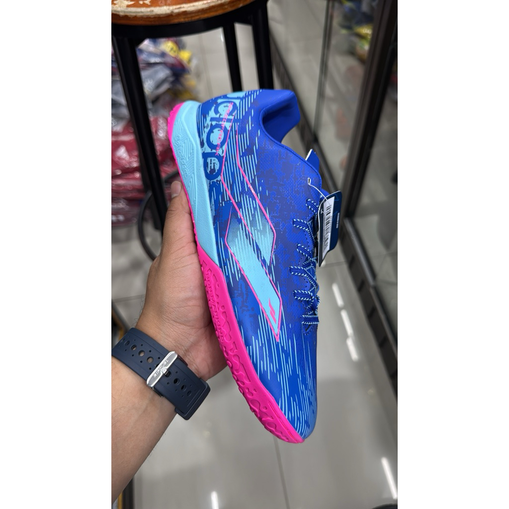 Xyclops SpeedFreak 1.2 Prime IN