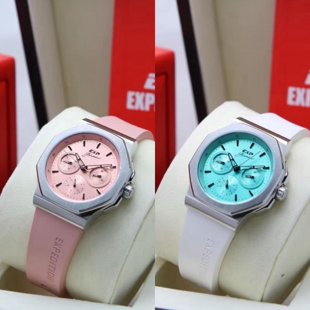 Jam Tangan Wanita EXP EXPEDITION 6816 E6816 [ORIGINAL]