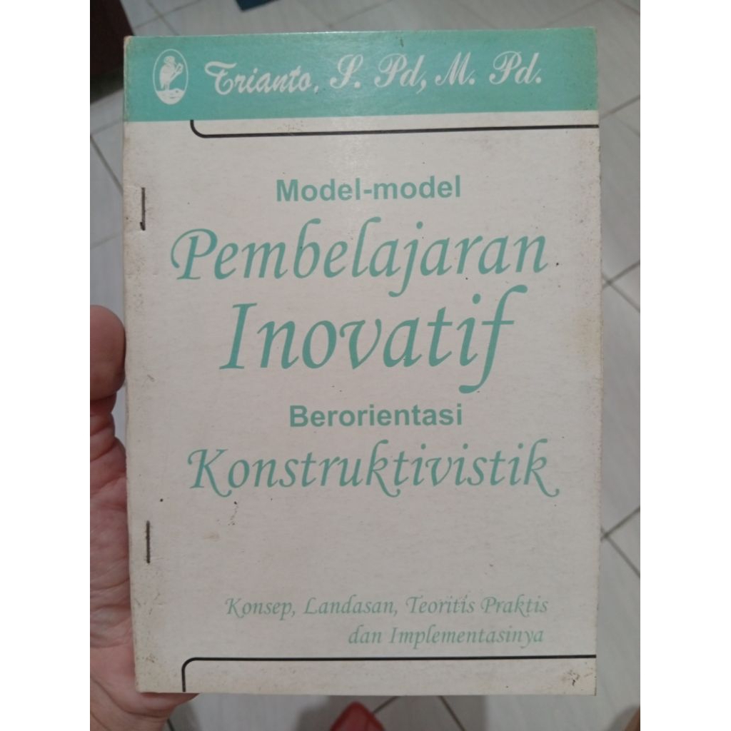 pembelajaran inovatif