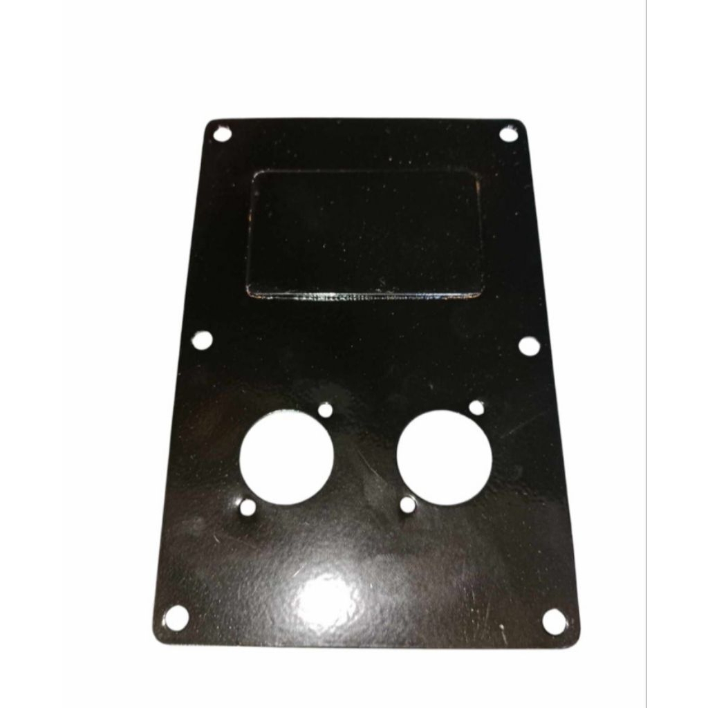 TERMINAL SPEAKER SPEAKON BESI