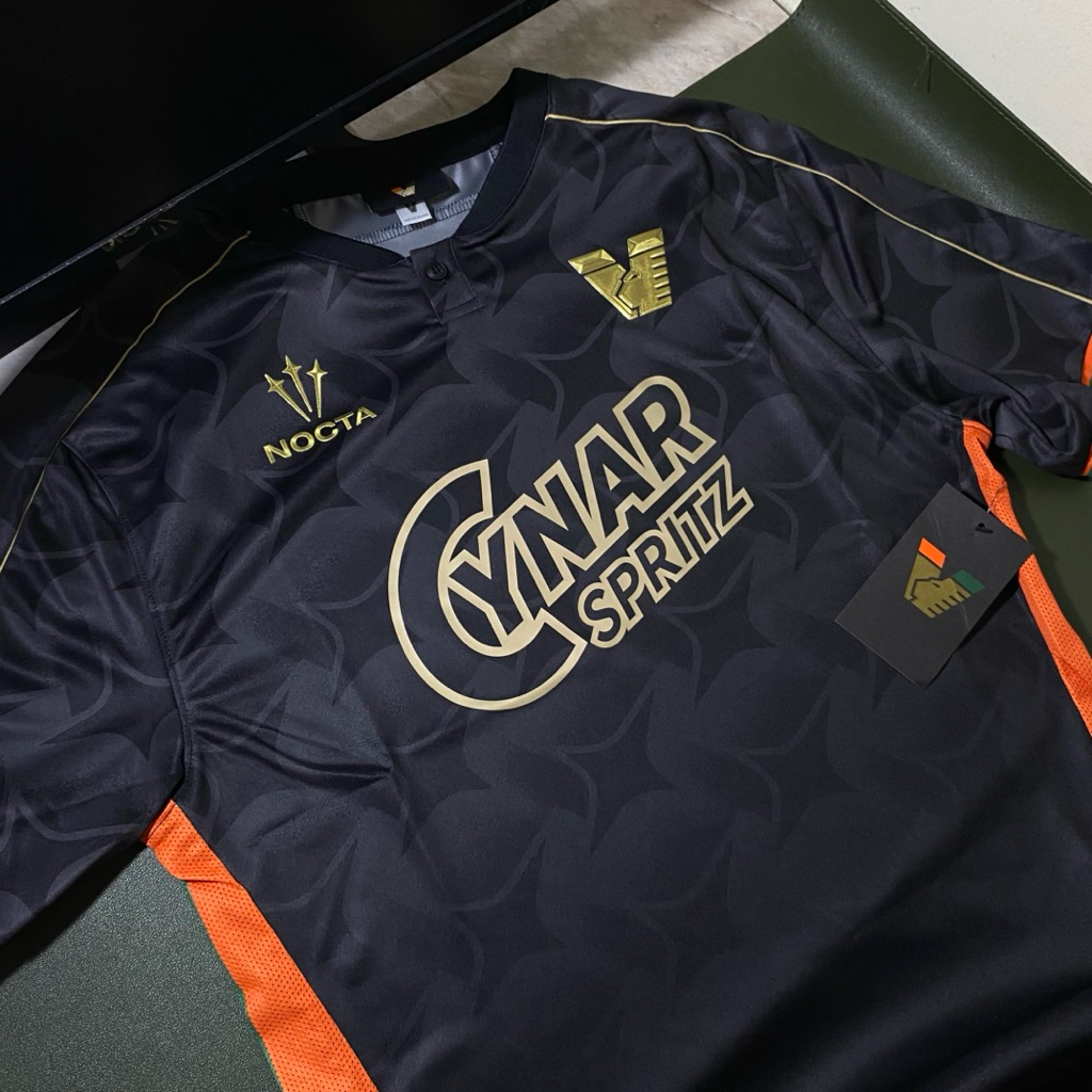 Venezia Jersey Home 2024/2025