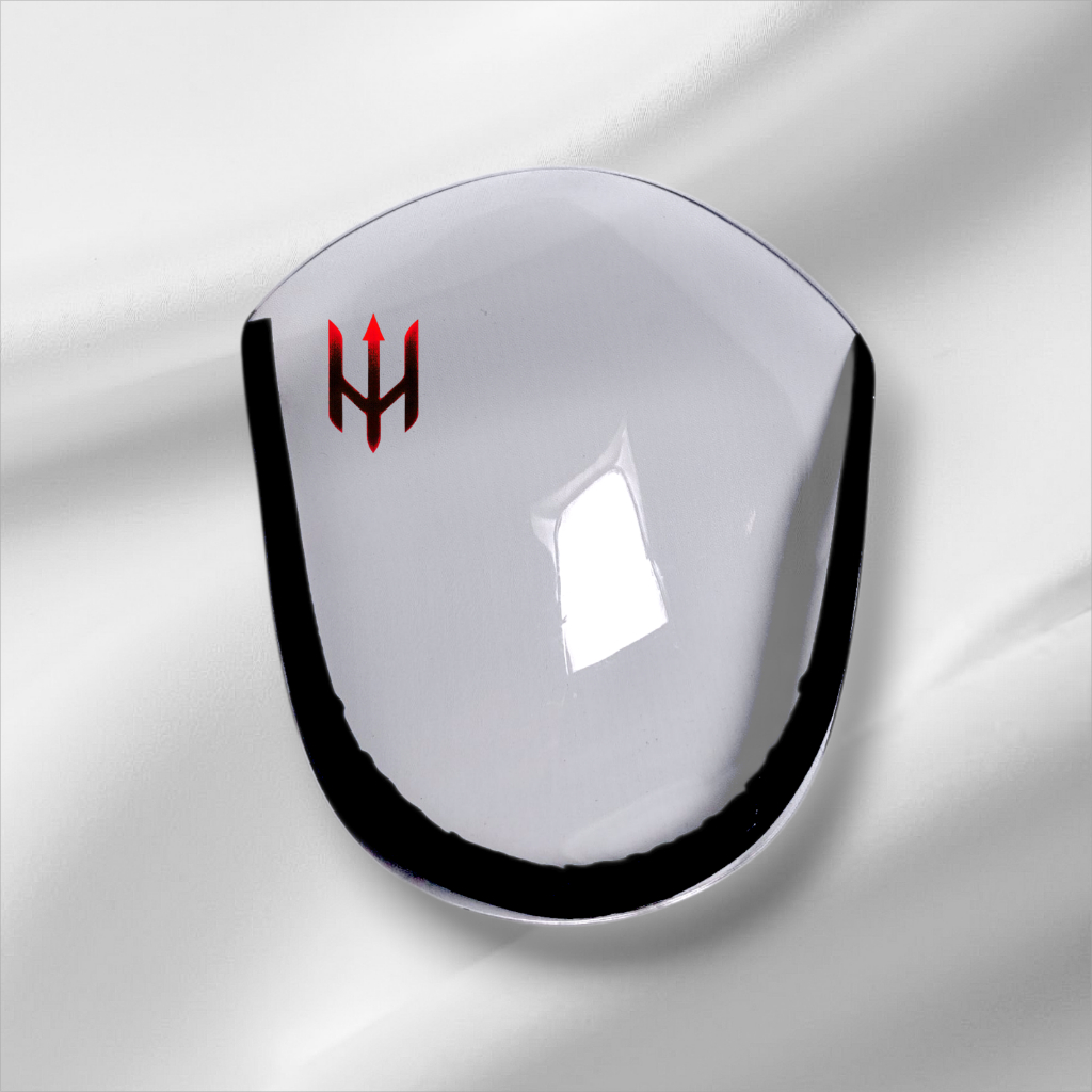 visor yamaha nouvo lele topscreen nouvo lele windscreen nouvo lele