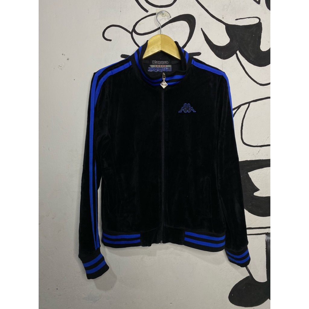 tractop kappa bludru