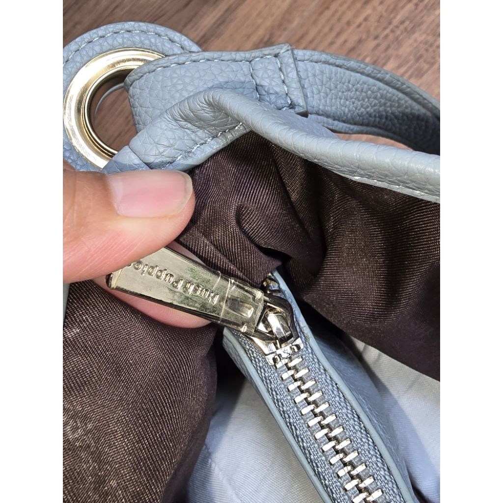 tas HUSH PUPPIES Preloved