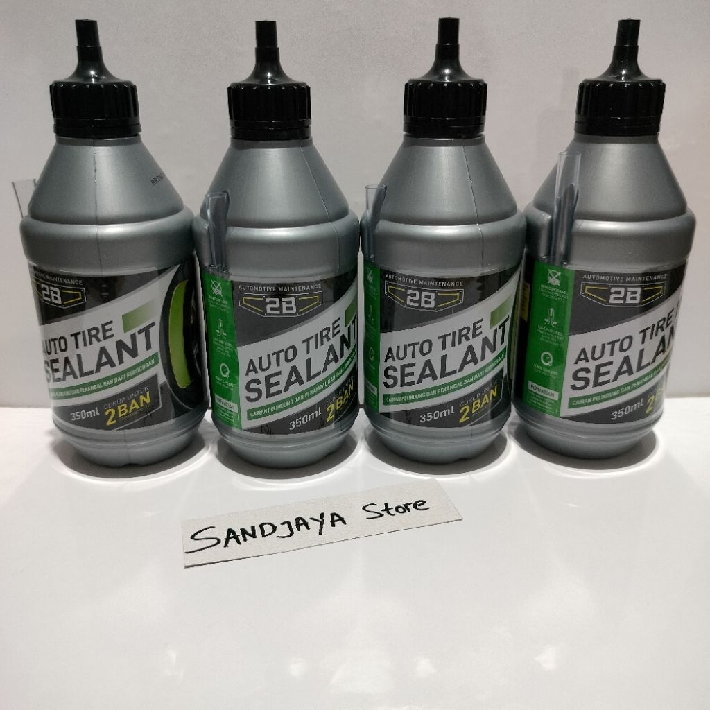 CAIRAN BAN TUBLES TUBELES MOTOR 2B 350ML MTR ORIGINAL