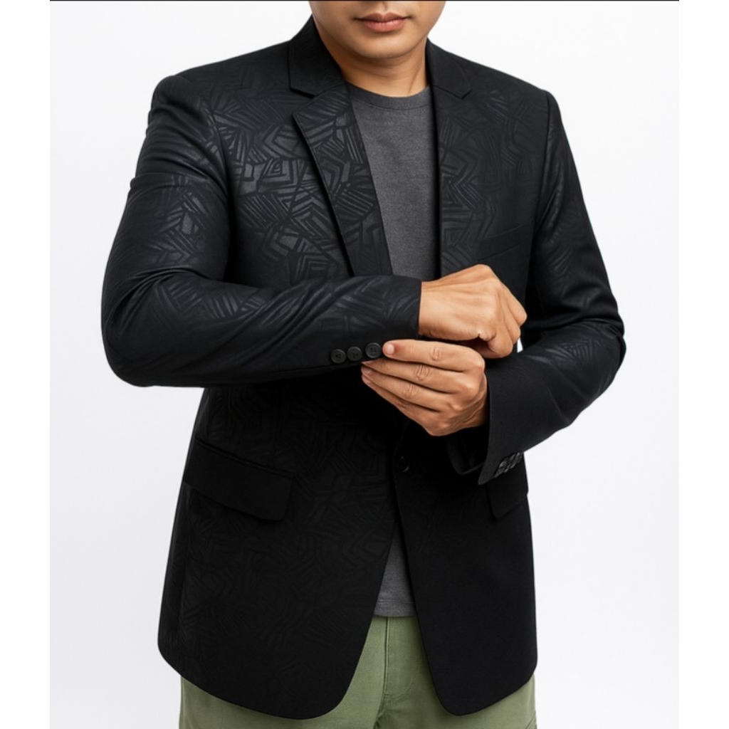 JAS BATIK BLAZER BATIK JAS PRIA BLAZER PRIA JAS PREMIUM