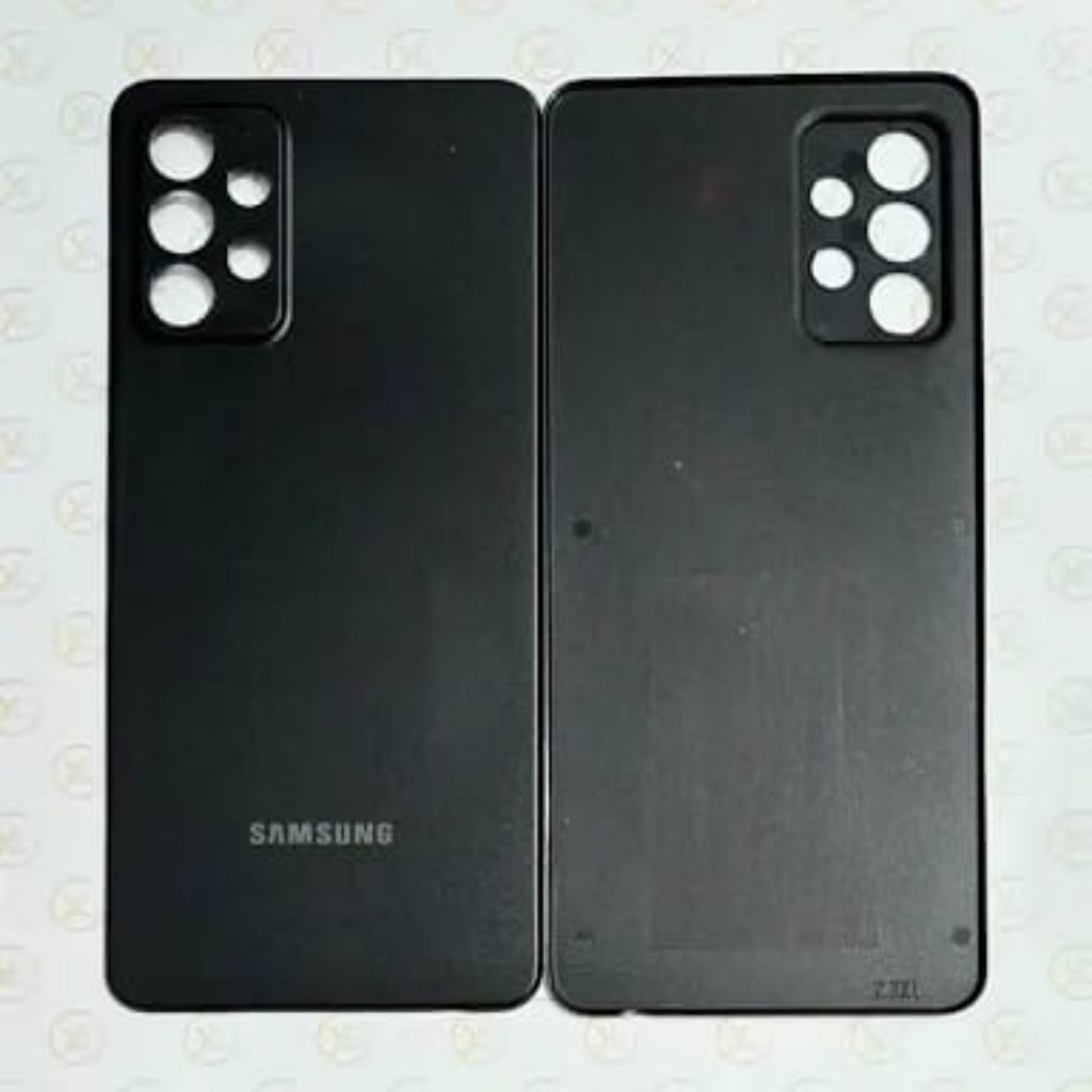 backdoor Samsung a72 original 100 %