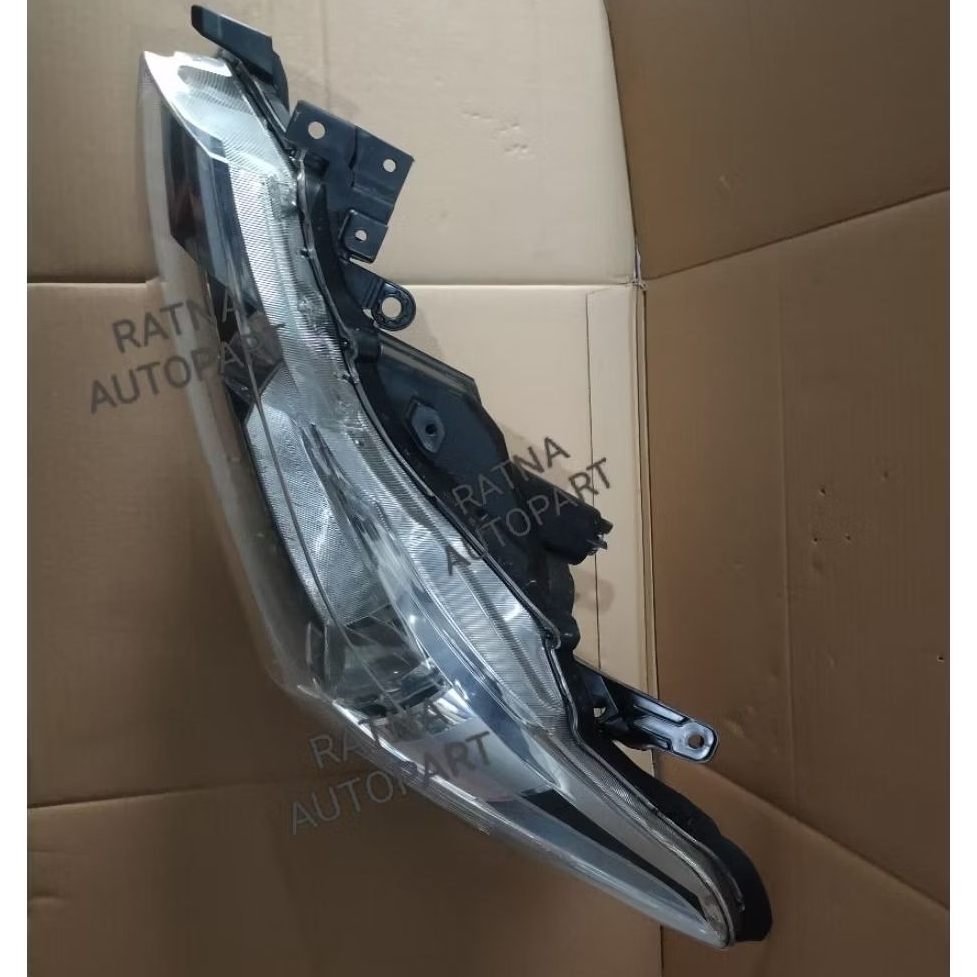 Head lamp Lampu depan Vios Gen3 tahun 2013/2016 Original