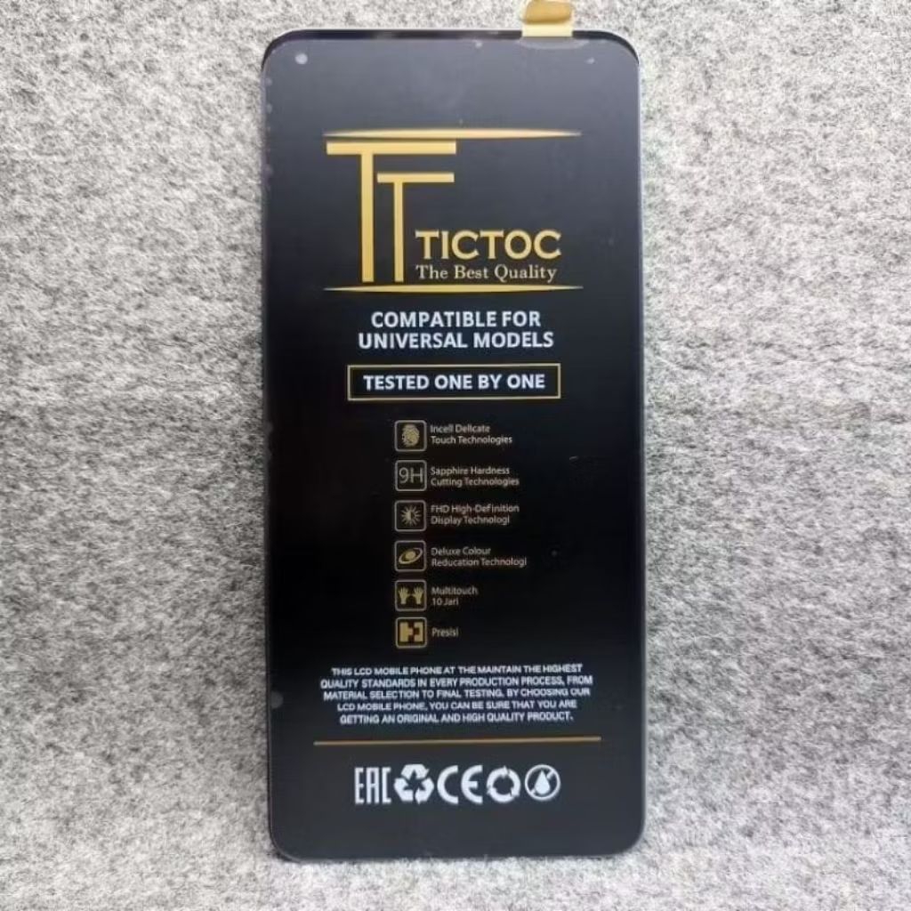 LCD VIVO Z1 PRO/Z5X/1918