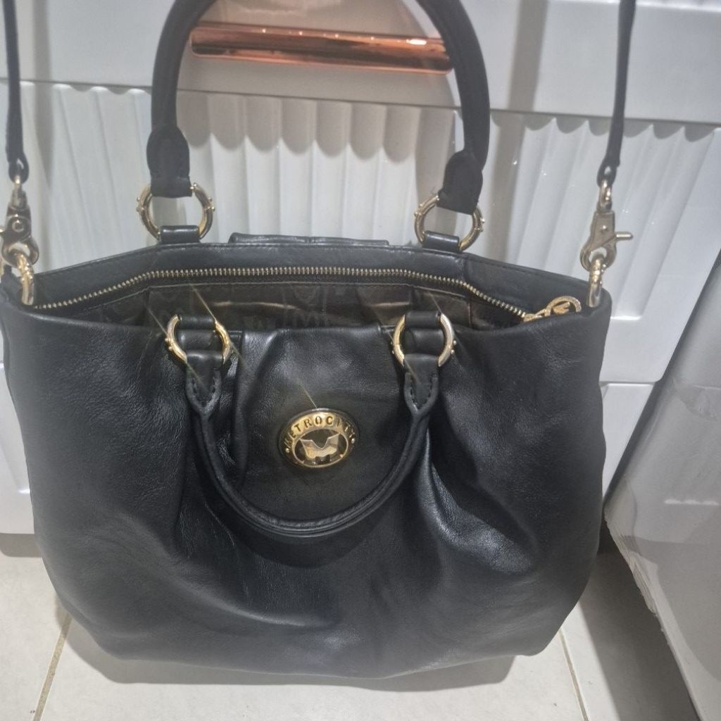 tas metrocity original