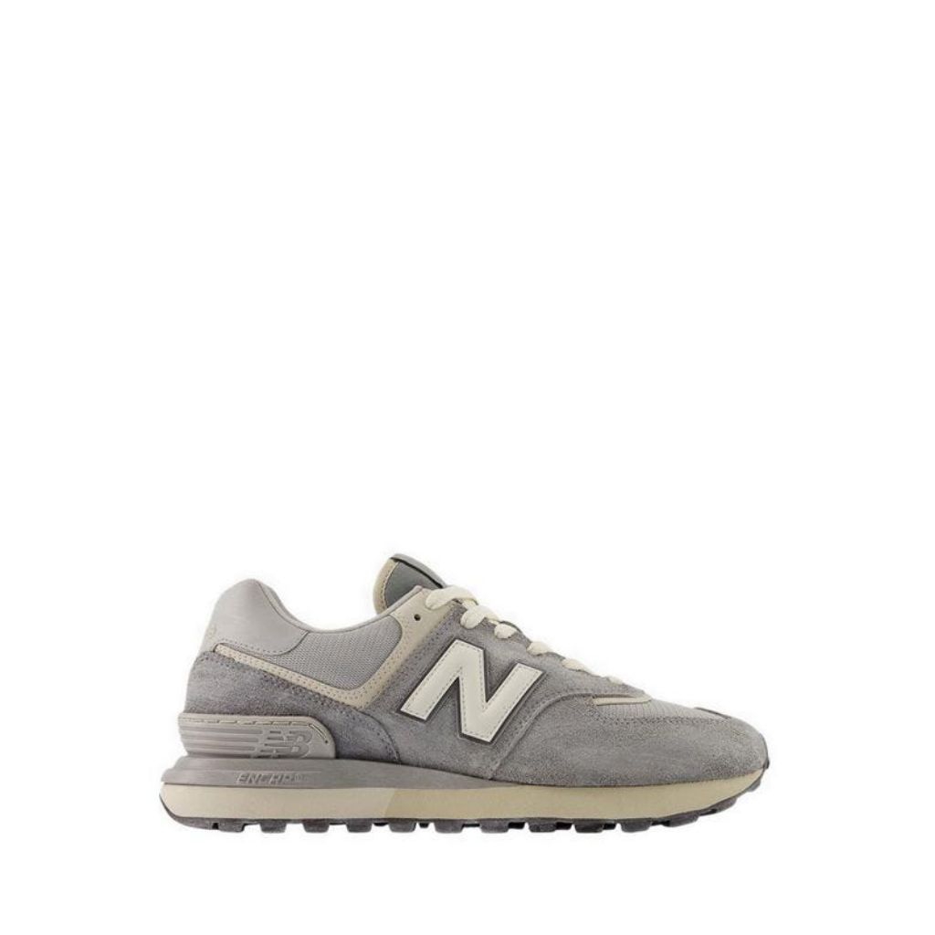 Sepatu sneakers Unisex New Balance 574 Legacy Grey NEWU574LGDG