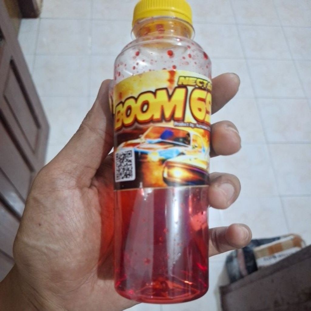 Doping Burung Sogon Boom 69 Doping burung lomba