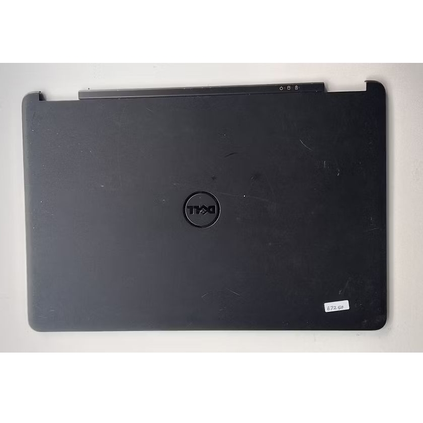 casing cover lcd laptop dell latitude e7250