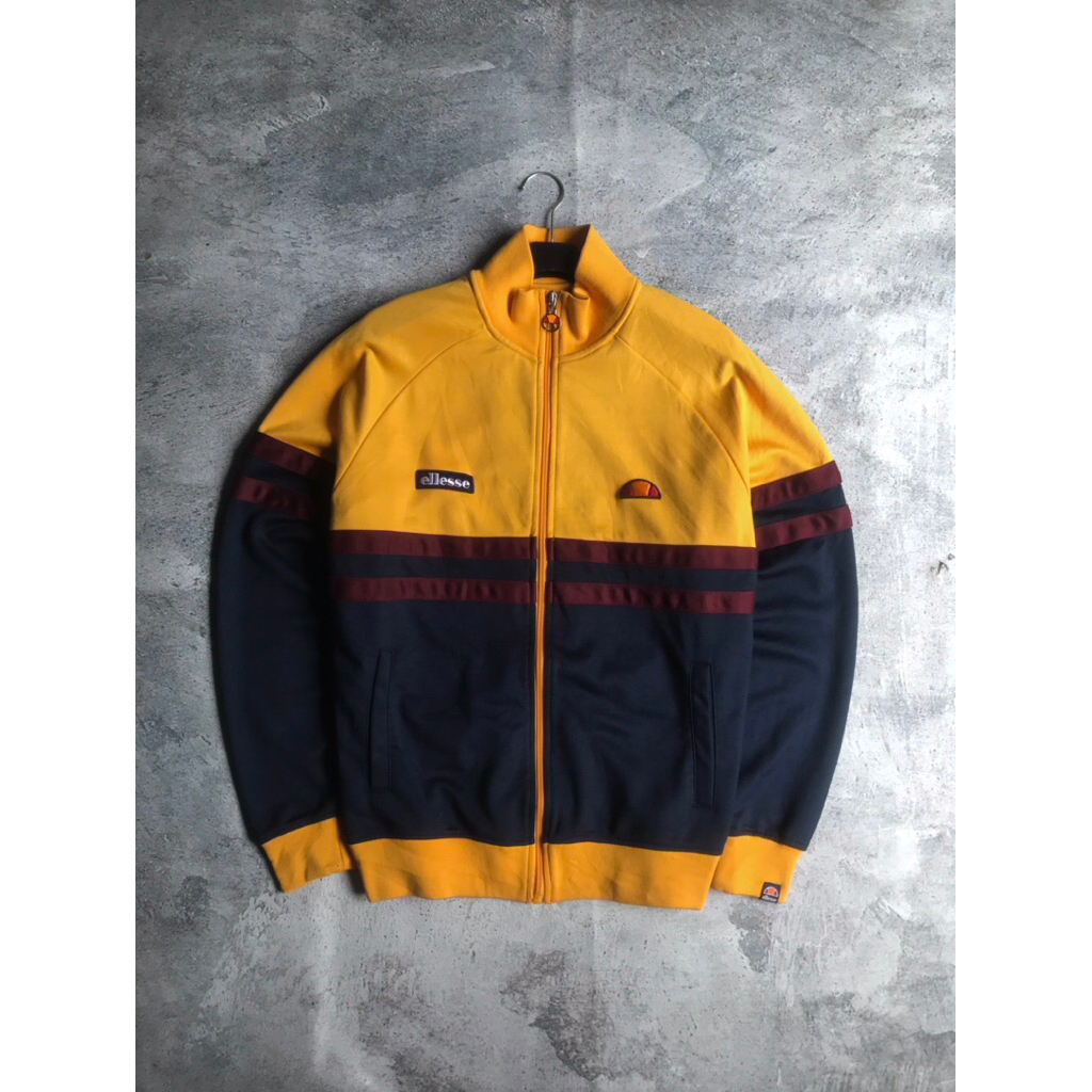TRACKTOP ELLESSE RIMINI