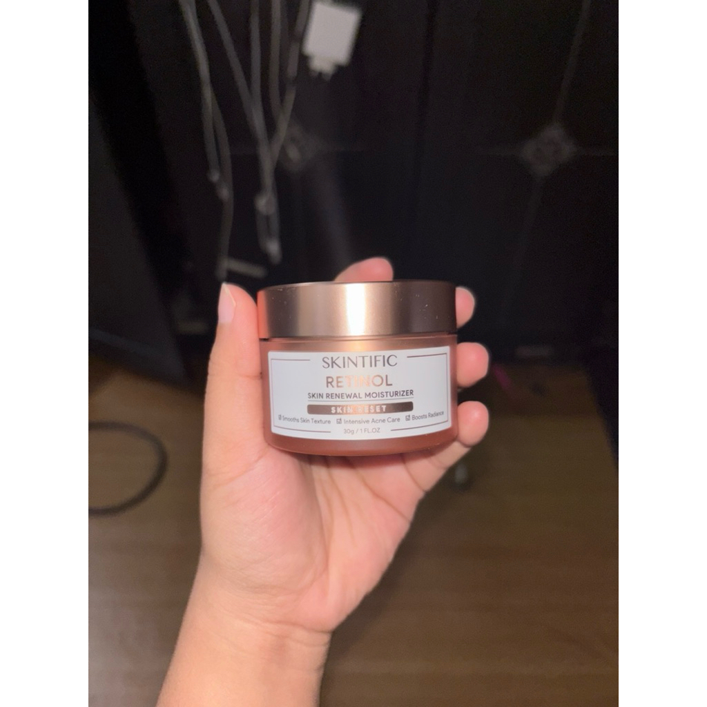 Retinol Skintific