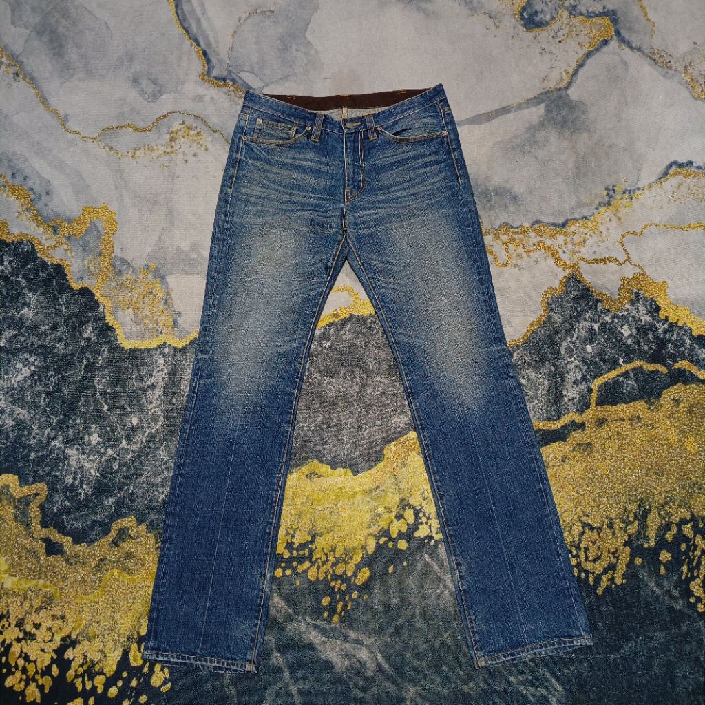 Celana Jeans Takeo Kikuchi