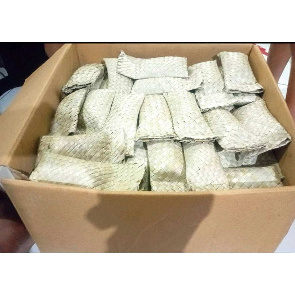 Dodol Sidempuan Asli (ORIGINAL)