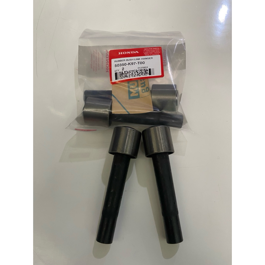 Bosh Bos Arm Panjang Bosh Fork Bedug PCX 150 K97 dan PCX 150 CBU Original