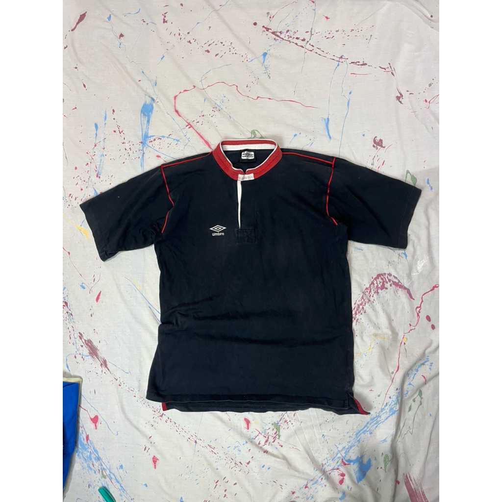 Vintage umbro shirt