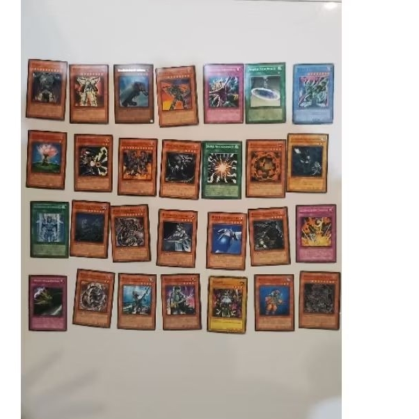 Kartu YuGioh