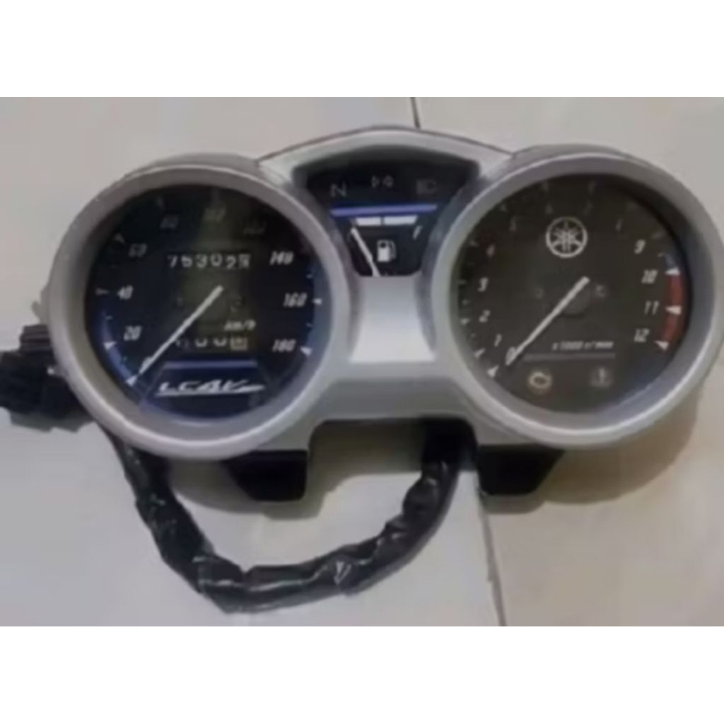 SPEEDOMETER VIXION LAMA SPEEDOMETER VIXION OLD SECOND ORIGINAL