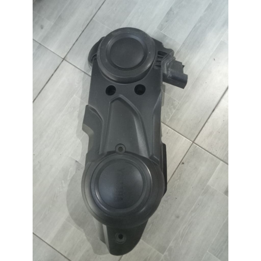 tutup box cvt aerox old original