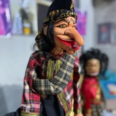 Wayang Golek Dewala 28