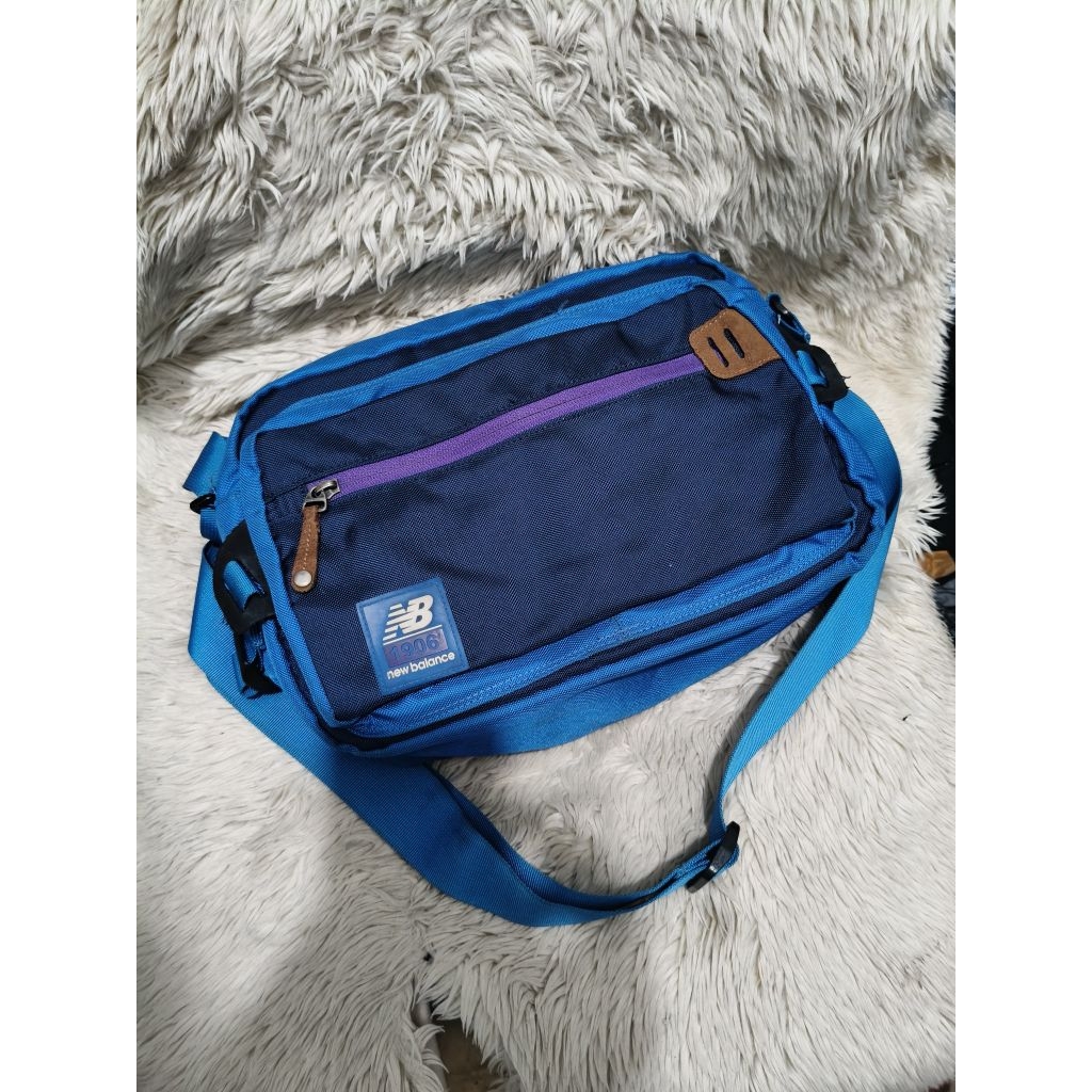 SLINGBAG, SLEMPANG NEW BALANCE , TAS NB 0R61NL