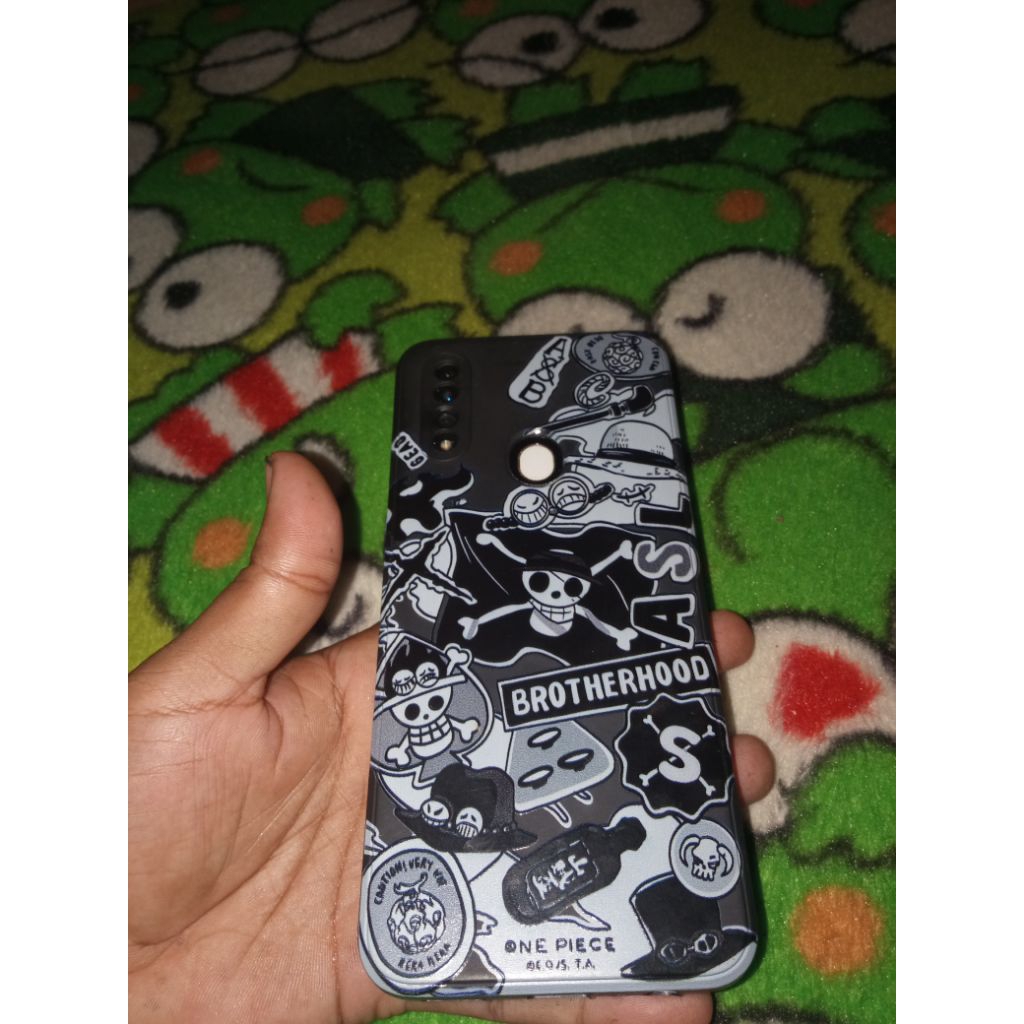 Oppo a31 ram 4/128 seceound