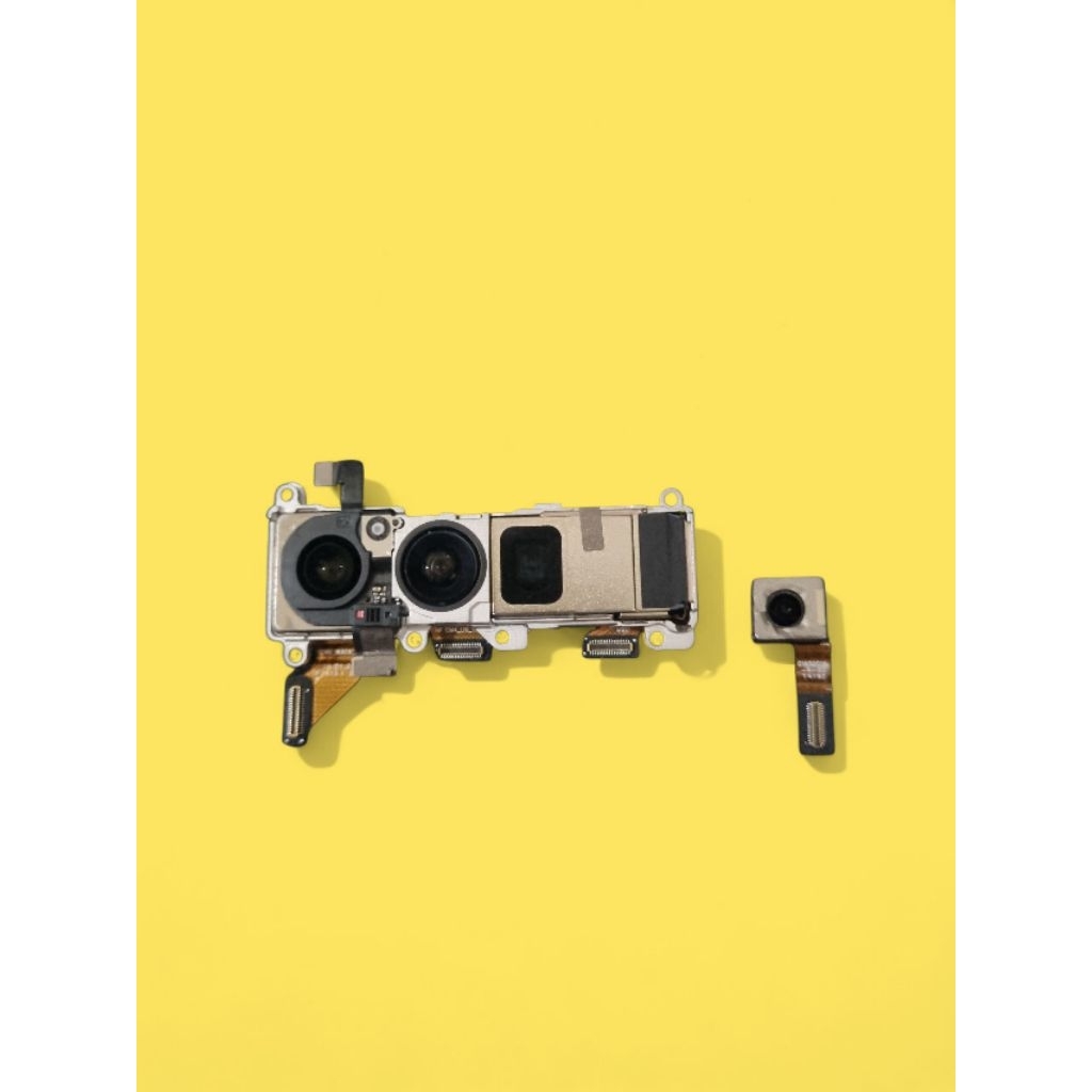 KAMERA ORIGINAL COPOTAN PIXEL 9 PRO XL NO MINUS