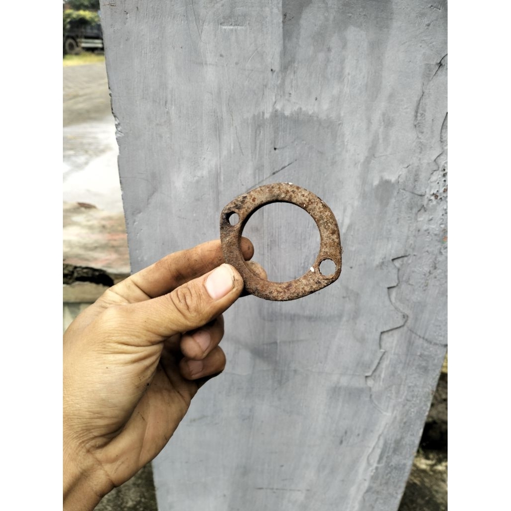 Ring knalpot gl100 gl125 original