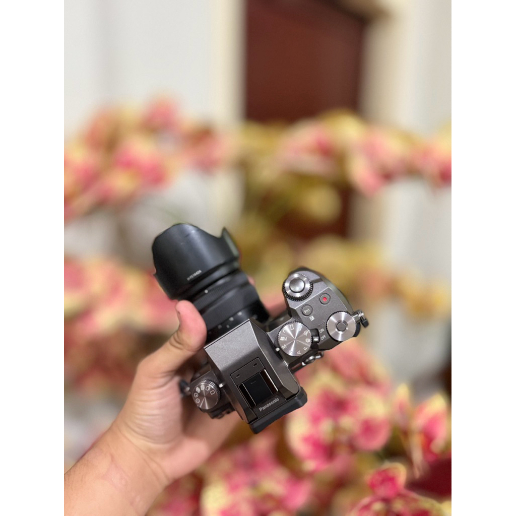 lumix g7 bukan lumix g85 bukan lumix gh5 bukan lumix gh52